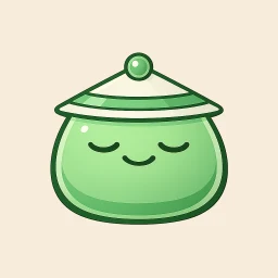 Symbol von Jade - Learn Chinese